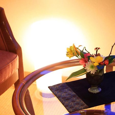 Hotel Tsubakino Yamanouchi  Esterno foto