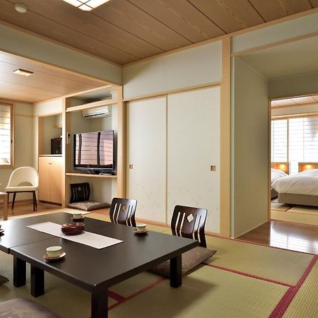 Hotel Tsubakino Yamanouchi  Esterno foto