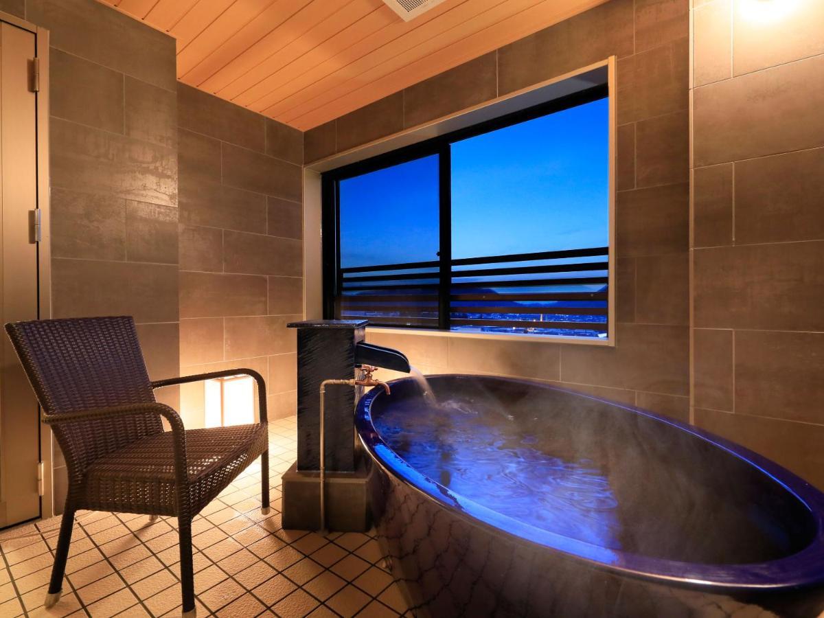 Hotel Tsubakino Yamanouchi  Camera foto