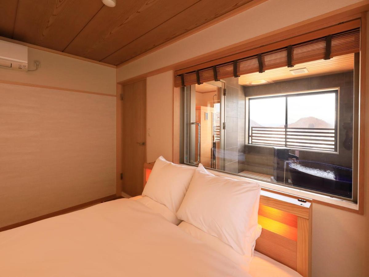 Hotel Tsubakino Yamanouchi  Esterno foto