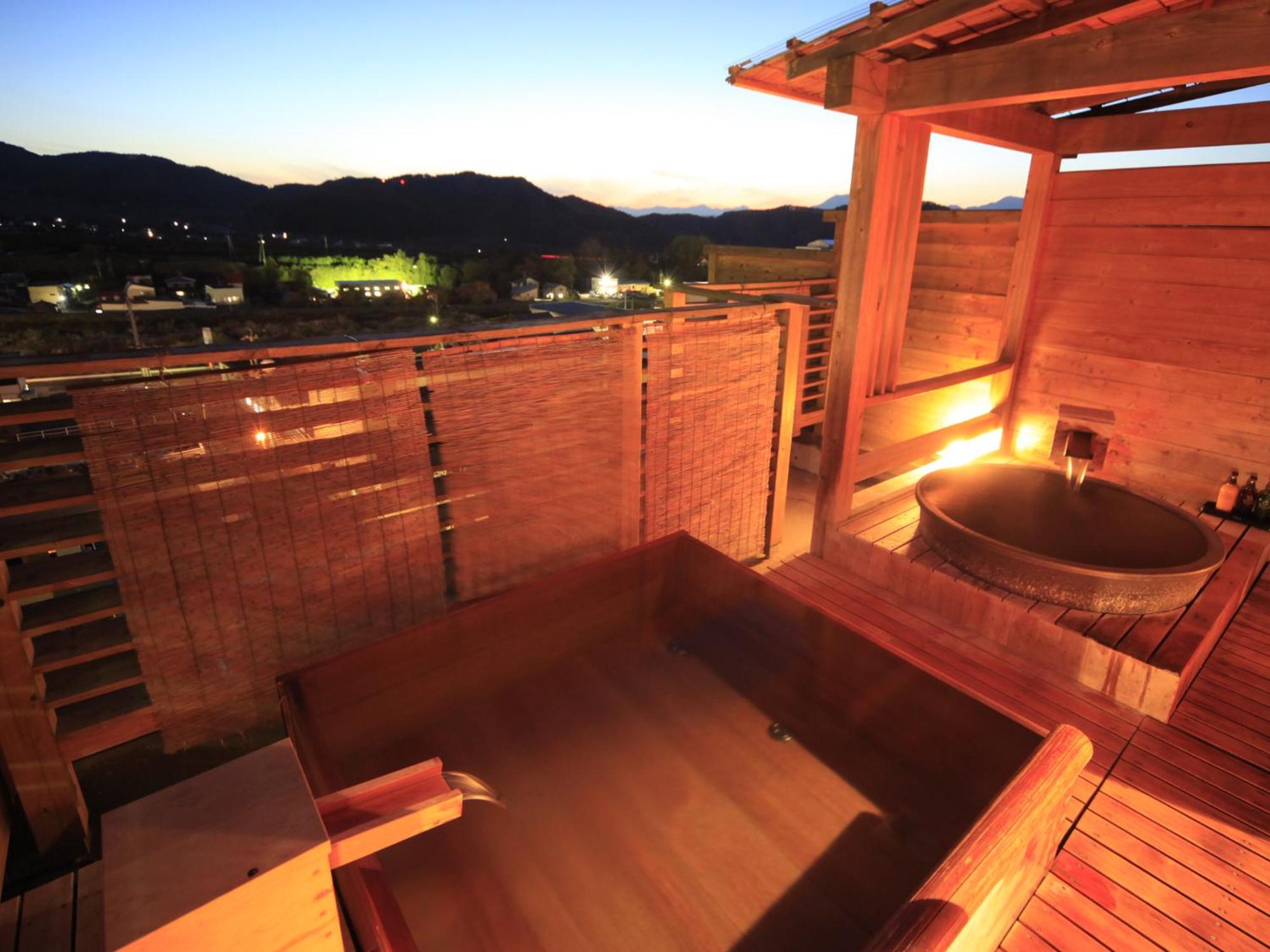 Hotel Tsubakino Yamanouchi  Esterno foto