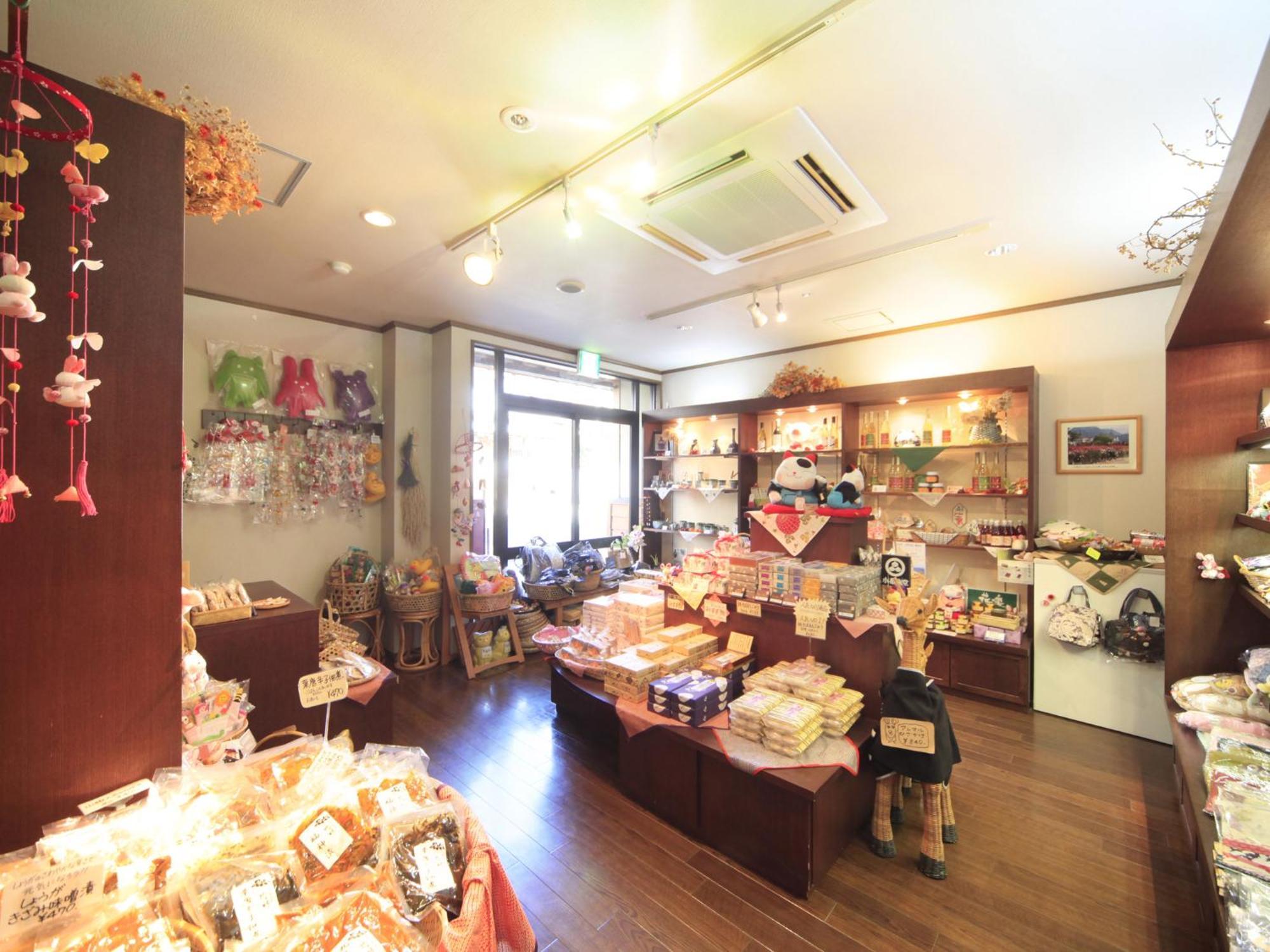 Hotel Tsubakino Yamanouchi  Esterno foto