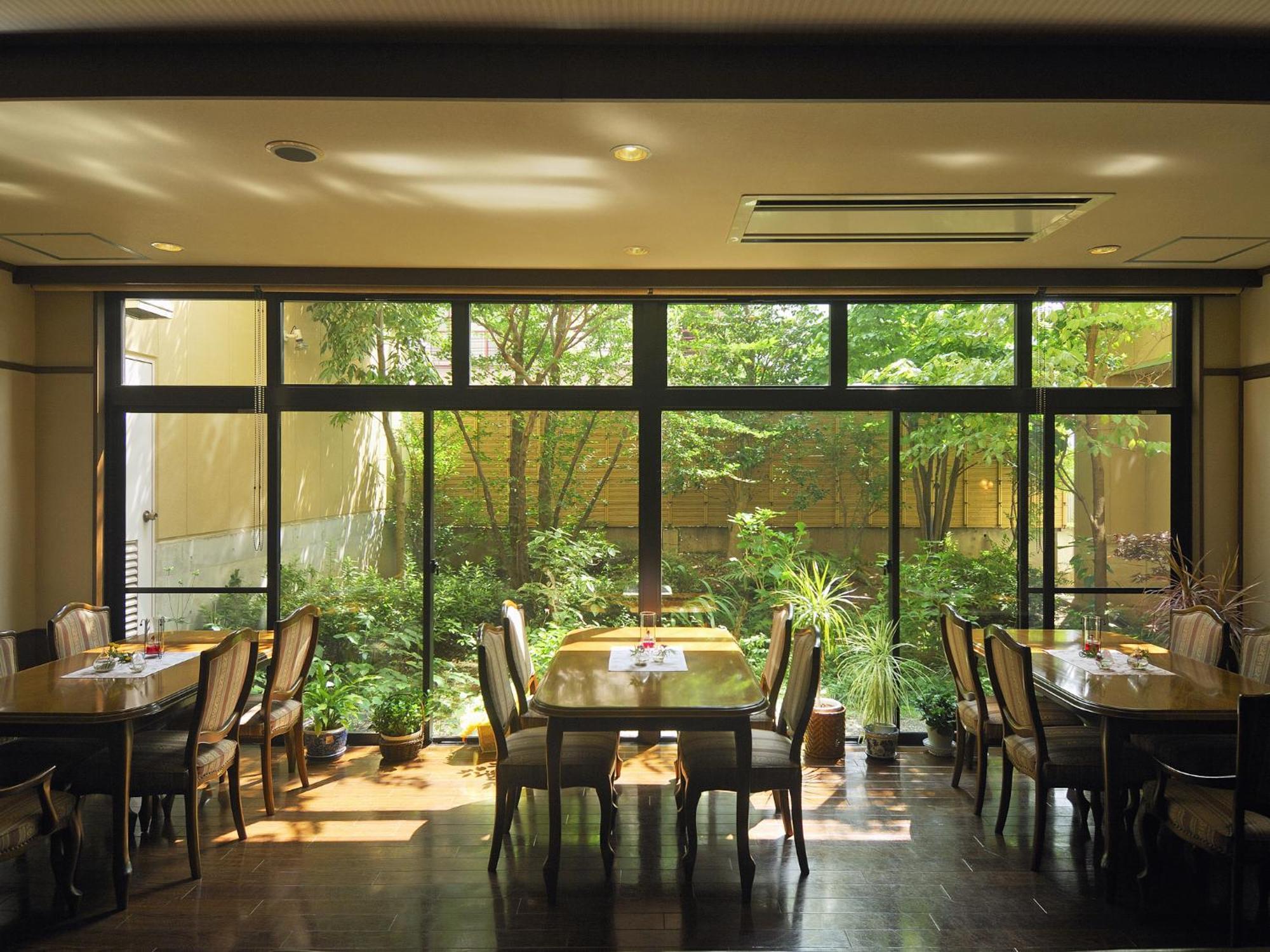 Hotel Tsubakino Yamanouchi  Esterno foto