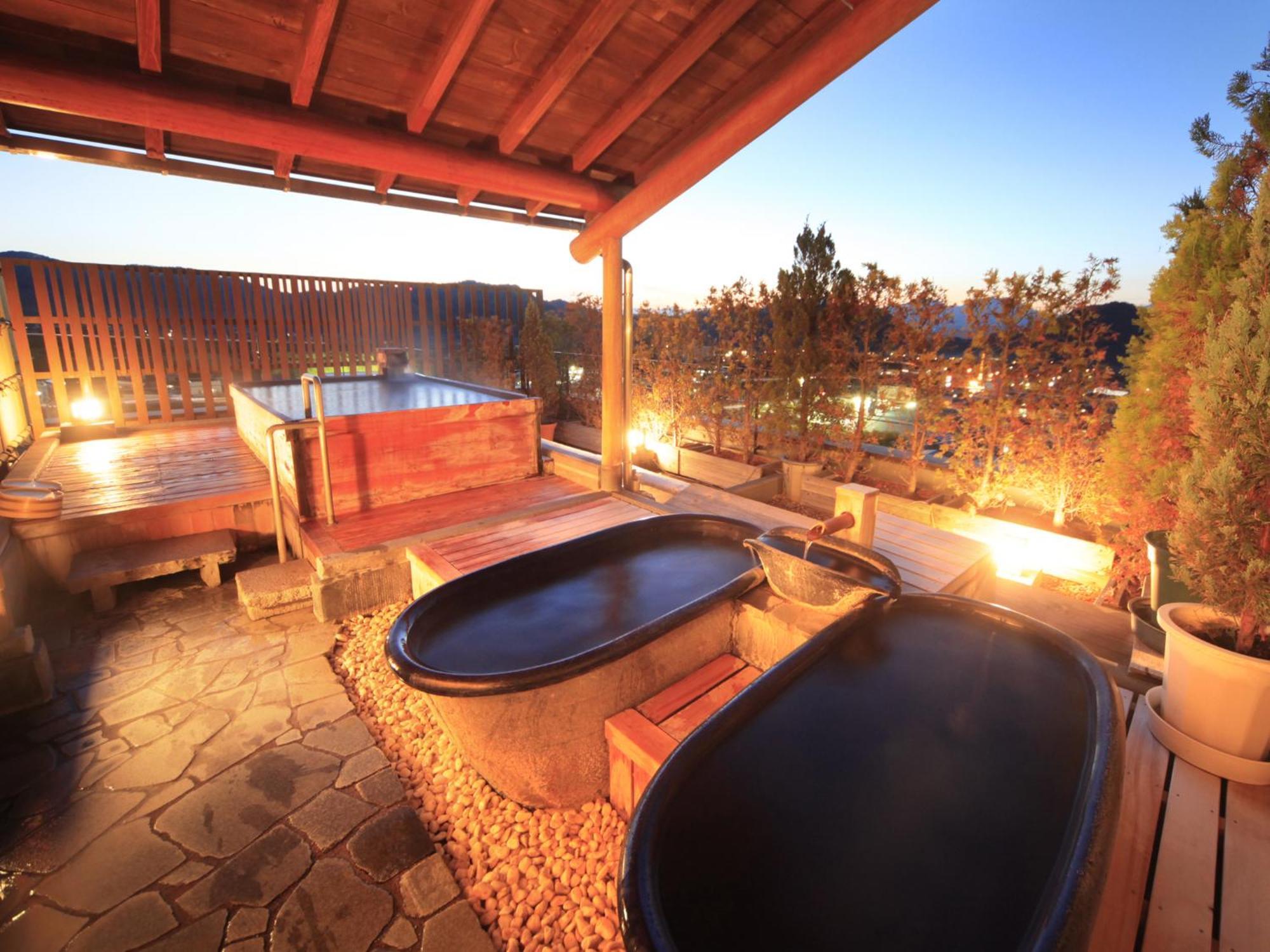 Hotel Tsubakino Yamanouchi  Esterno foto