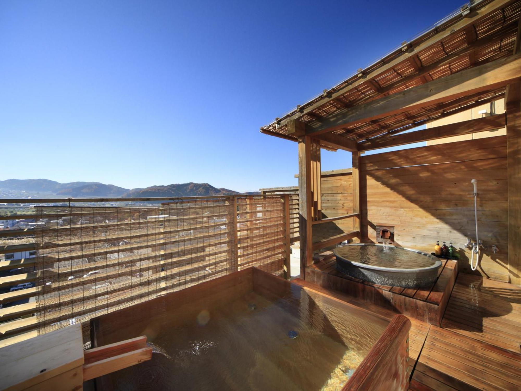 Hotel Tsubakino Yamanouchi  Esterno foto