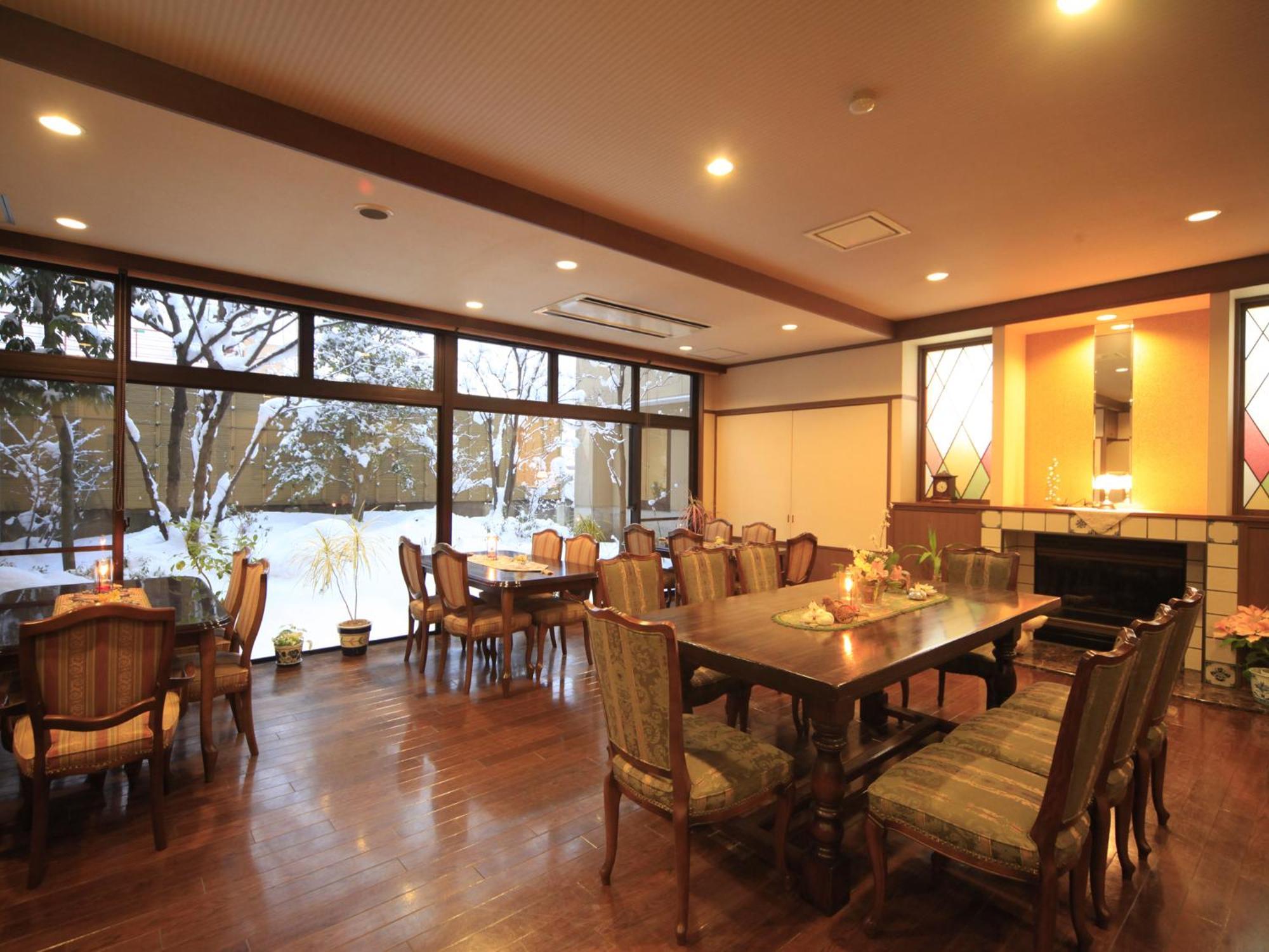Hotel Tsubakino Yamanouchi  Esterno foto