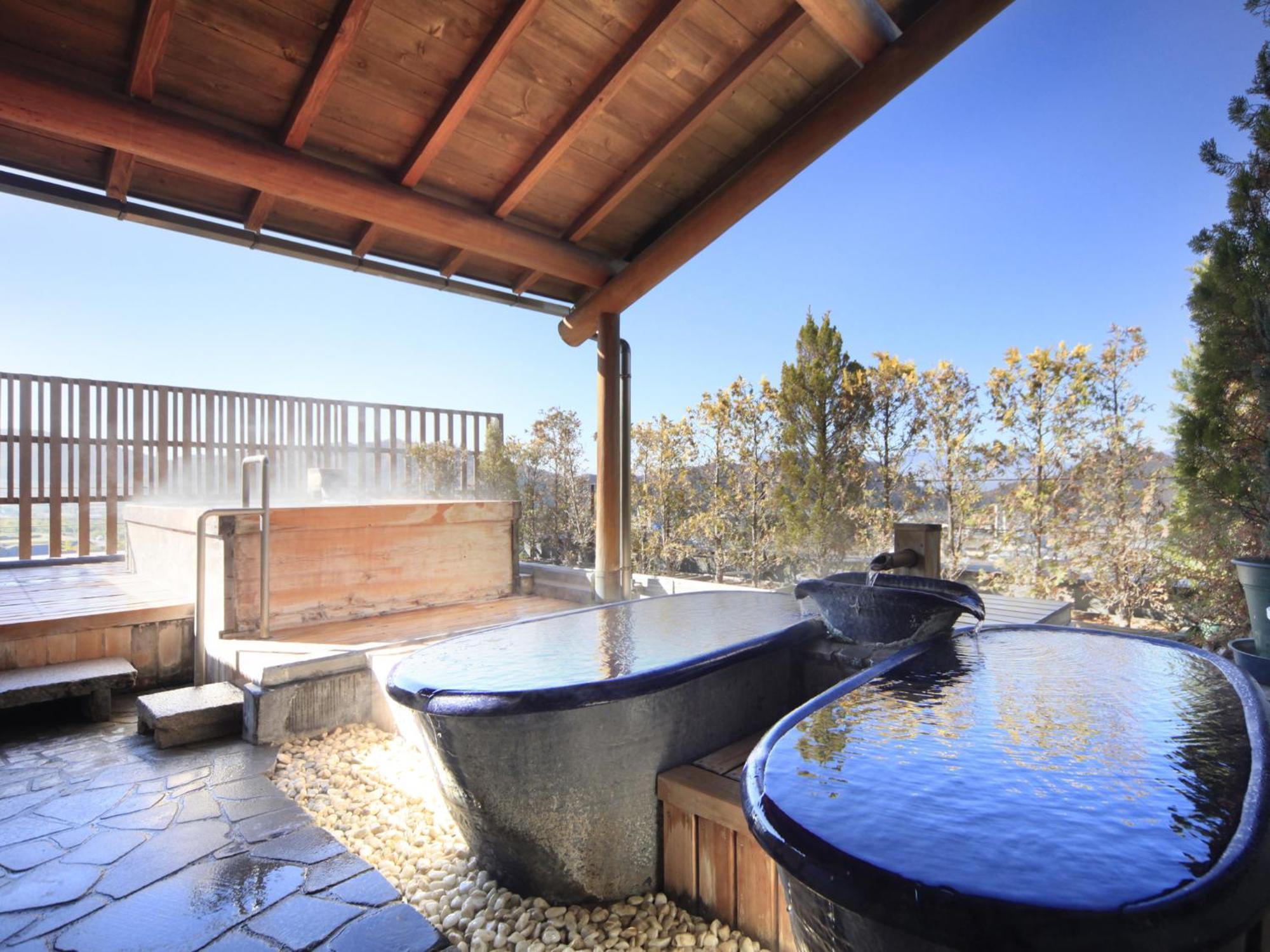 Hotel Tsubakino Yamanouchi  Esterno foto
